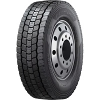Фото грузовой шины Hankook Smart Flex DH51 315/80 R22.5 156/150L PR20 Ведущая