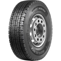 Фото грузовой шины Royal Black WDV02 315/80 R22.5 157/154L PR20 Ведущая