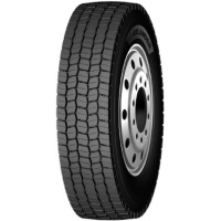 Фото грузовой шины Atlander ATL575 215/75 R17.5 135/133L Ведущая