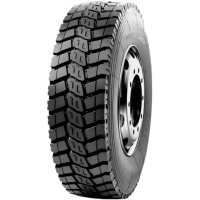 Фото грузовой шины Mirage MG313 12/0 R20 156/153K PR20 Ведущая