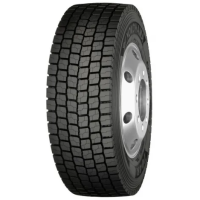 Фото грузовой шины Yokohama 704R 11/0 R22.5 148/145M Ведущая