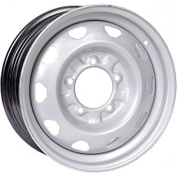 Mefro У-160-3101012/05 6.5x16 5*139.7 ET40 DIA108.6 Металлик Штампованный