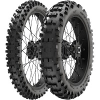 Anlas Capra Extreme Soft 140/80 R18 70R Задняя Эндуро
