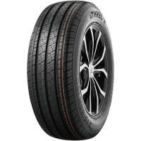 Купить шины Three-A Effitrac 195/70 R15C 104/102R,  купить Шины Three-A Effitrac 195/70 R15C 104/102R в Архангельске,Северодвинске, Новодвинске, Плесецке, Мирном, Нарьян-маре,