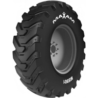 Фото грузовой шины Maxam MS901 R-4 12.5/80 R18 148A8 PR16