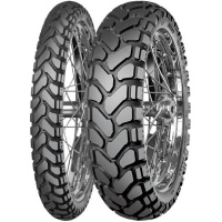 Mitas Enduro Trail + 120/70 R19 60H Передняя Эндуро