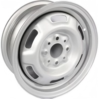 АвтоВаз ВАЗ 2108 5.5x14 4*98 ET35 DIA58.6 Металлик Штампованный