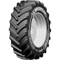Фото грузовой шины Michelin Axiobib 2 600/70 R30 168D