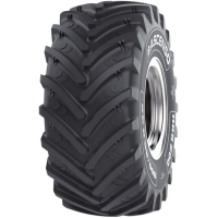 Фото грузовой шины Ascenso HRR200 650/75 R32 172A8