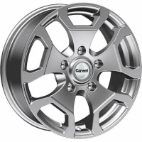 Carwel Нива-17 6.5x17 5*139.7 ET35 DIA98.5 SLT Литой
