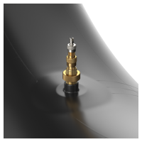 Камера Michelin 10,50/270/65/ 275/65/ 320/65-16 вентиль TR218A