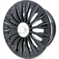 K.A.N. 1785 9.5x22 5*108 ET45 DIA63.3 B Литой