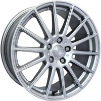 Proma Круиз 7.5x18 5*110 ET46 DIA63.3 Неро Литой
