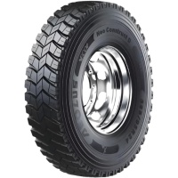 Фото грузовой шины Aeolus Neo Construct D 315/80 R22.5 156/150K PR18 Ведущая
