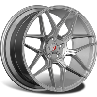 Inforged IFG38 7.5x17 4*114.3 ET40 DIA67.1 Silver Литой