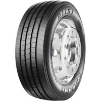 Фото грузовой шины Falken RI151 385/65 R22.5 160K Рулевая/прицепная
