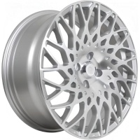 Sakura Wheels 9511 7.5x17 4*100 ET38 DIA73.1 LK4 Литой