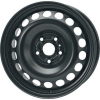Next NX-085 7x16 5*108 ET47 DIA65.1 BK Штампованный