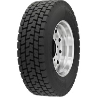 Фото грузовой шины Double Coin RLB450 315/80 R22.5 156/152L PR18 Ведущая