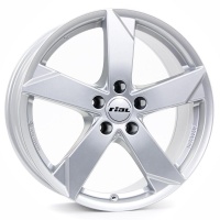 Rial Kodiak 8x19 5*112 ET32 DIA66.6 Polar Silver Литой