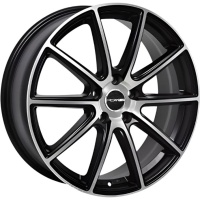 PDW 5208 8x19 5*108 ET45 DIA67.1 M/U4B Литой