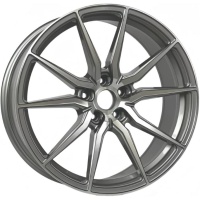 Neo 206FF 9x20 5*108 ET38.5 DIA63.3 GRD Литой