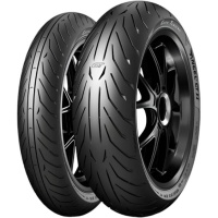 Pirelli Angel GT II 190/55 R17 75W Задняя Спорт/Турист
