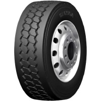Фото грузовой шины Advance GL655A 235/75 R17.5 143/141J PR16 Ведущая