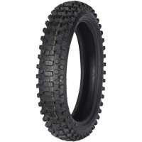 Фото мотошины Novion XY-22124-1 Medium Soft 90/100 R16 58L Универсальная Кросс