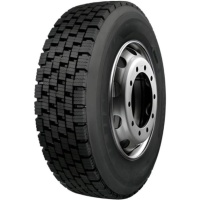 Фото грузовой шины Inroad A-831S 315/70 R22.5 154/150J Ведущая