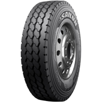 Sailun S861 325/95 R24 162/160K PR22 Универсальная