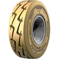 Фото грузовой шины Continental CS20 Clean SIT Solid 200/50 R10 130A5