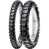CST CM741 90/90 R21 54M Передняя Эндуро