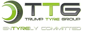 Trumptyre