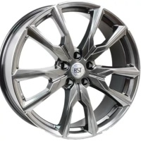 RST R012 8x20 5*114.3 ET45 DIA67.1 BH Литой