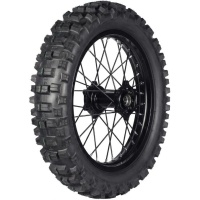 Novion SS-156 Medium Soft 120/90 R18 70M Задняя Эндуро