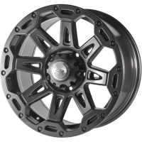 Race Ready CSSD2828 9x18 5*139.7 ET20 DIA110.5 MK-M Литой