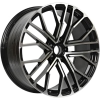 RST R2103FF 9x21 5*114.3 ET43 DIA67.1 BD Литой