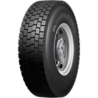 Фото грузовой шины Double Coin RLB458 315/80 R22.5 156/152L Ведущая