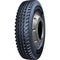Фото грузовой шины Powertrac Trac Pro 11/0 R22.5 149/146M PR18 Универсальная