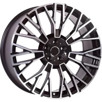 Replica FR 3S1111 9.5x21 5*112 ET37 DIA66.6 BMF Литой