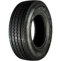 Фото грузовой шины Hunterroad H101 385/65 R22.5 160L PR20 Прицеп