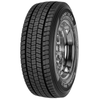 Купить шины Goodyear Regional RHD II + 315/70 R22.5 154/150L Ведущая,  купить Грузовые шины Goodyear Regional RHD II + 315/70 R22.5 154/150L Ведущая в Архангельске