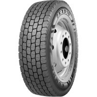 Купить шины Kumho KXD10 315/70 R22.5 154/150L Ведущая,  купить Грузовые шины Kumho KXD10 315/70 R22.5 154/150L Ведущая в Архангельске