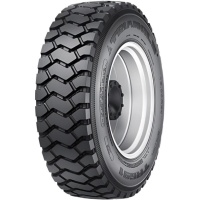 Фото грузовой шины Triangle TR691-JS 315/80 R22.5 167/164D PR22 Ведущая