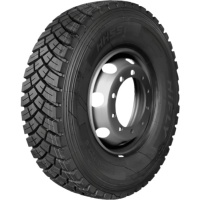 Фото грузовой шины HIFLY HH556 315/80 R22.5 156/152L Ведущая