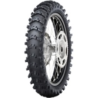 Dunlop Geomax MX14 120/80 R19 63M Задняя Кросс