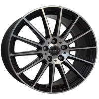 Proma Круиз 7.5x18 5*110 ET46 DIA63.3 Алмаз Литой