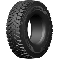 Фото грузовой шины Advance GC-D1 315/80 R22.5 156/150K PR20 Ведущая
