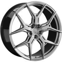 LS Forged FG14 10.5x21 5*114.3 ET48 DIA64.1 HPB Кованый